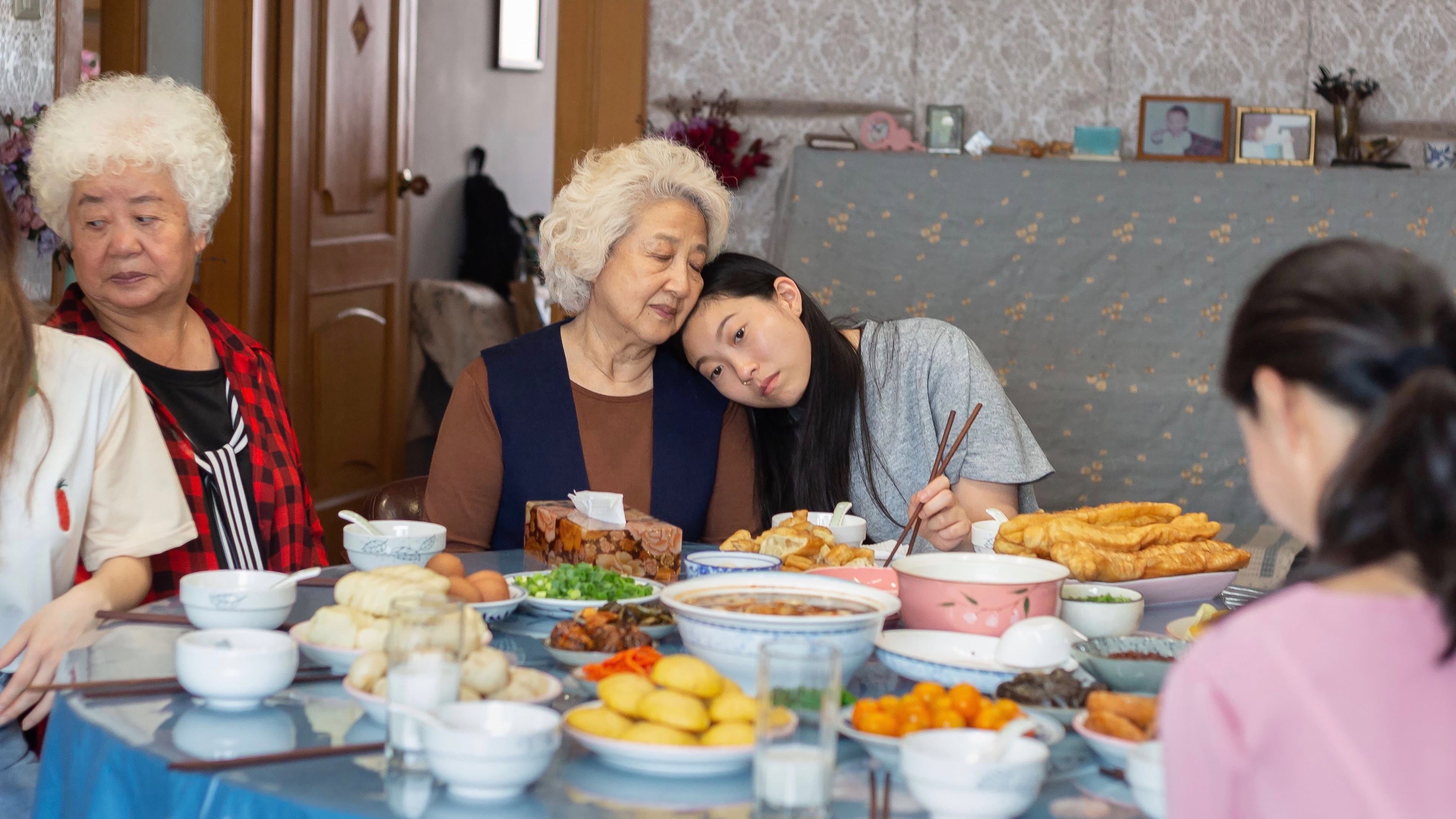 The Farewell - Una bugia buona - immagine