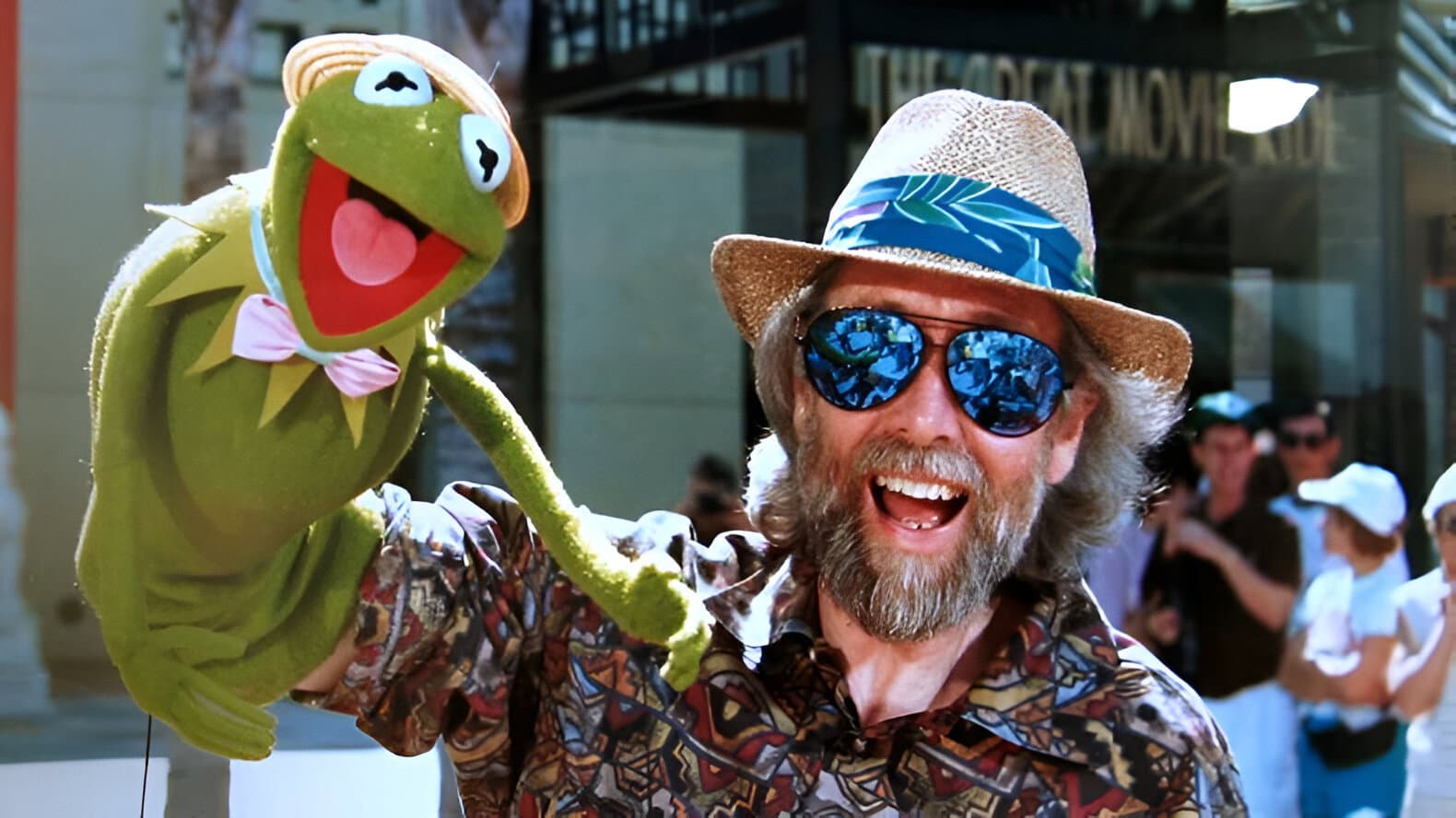 The Muppets at Walt Disney World - immagine