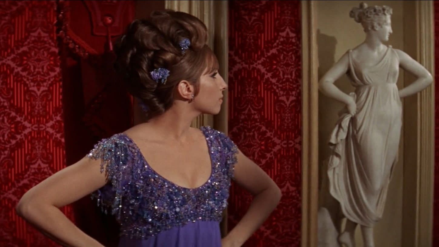 Funny Girl - immagine