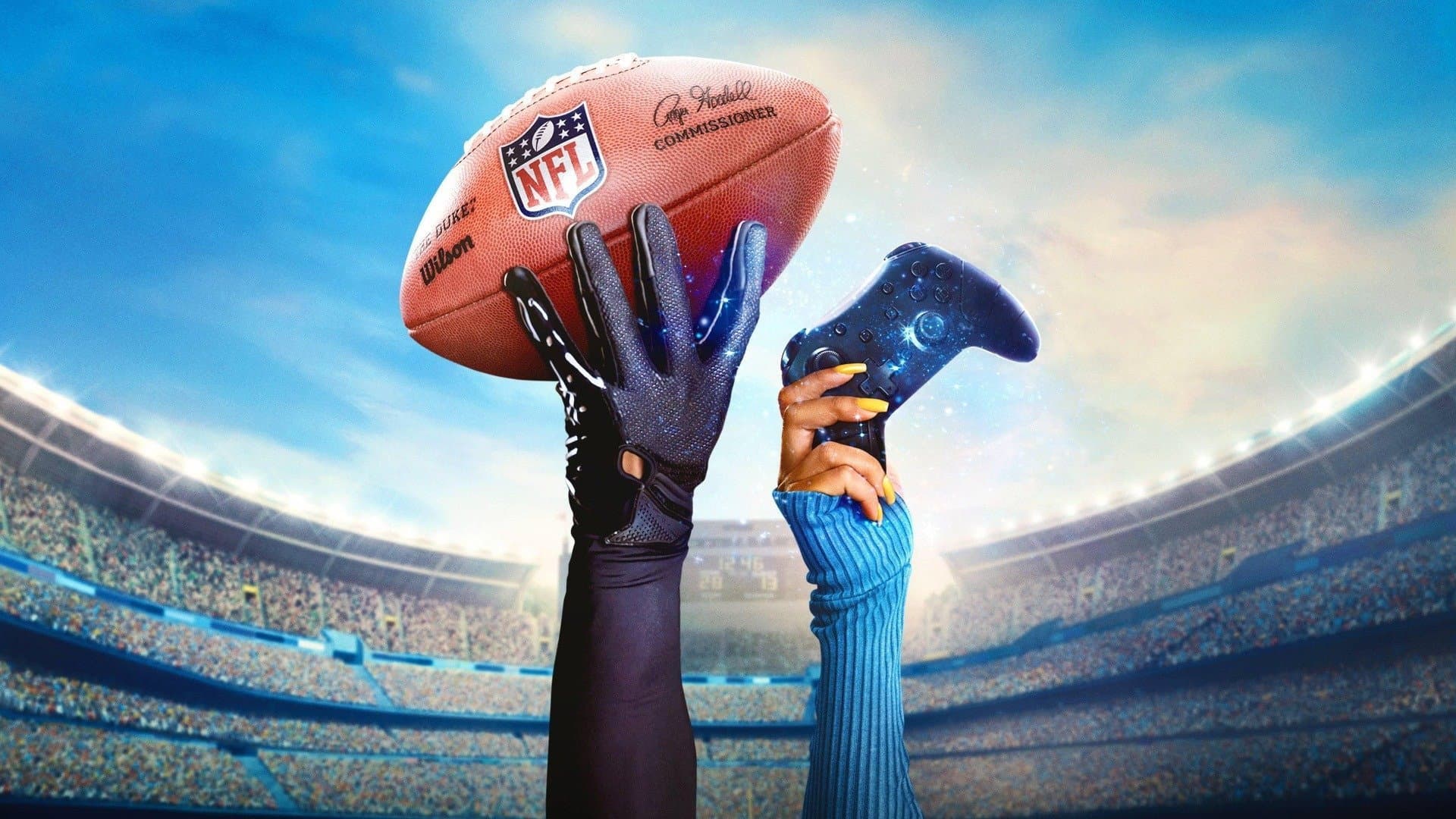 Fantasy Football - immagine