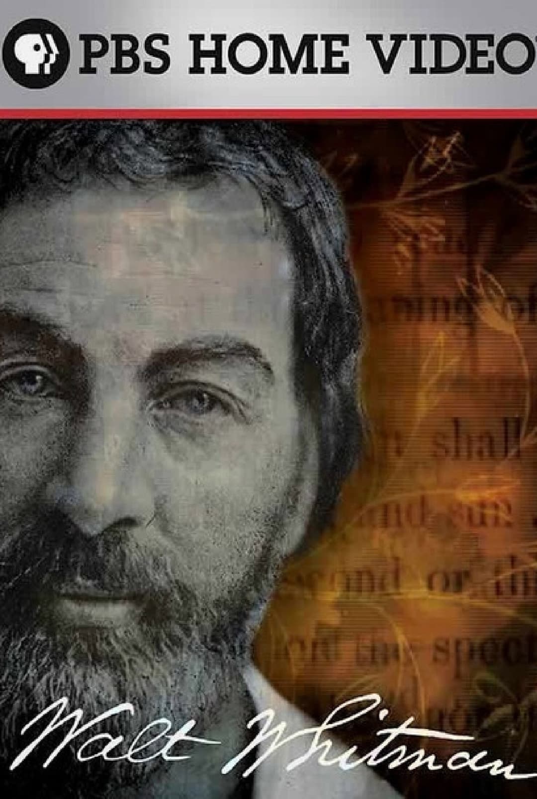 Poster di Walt Whitman