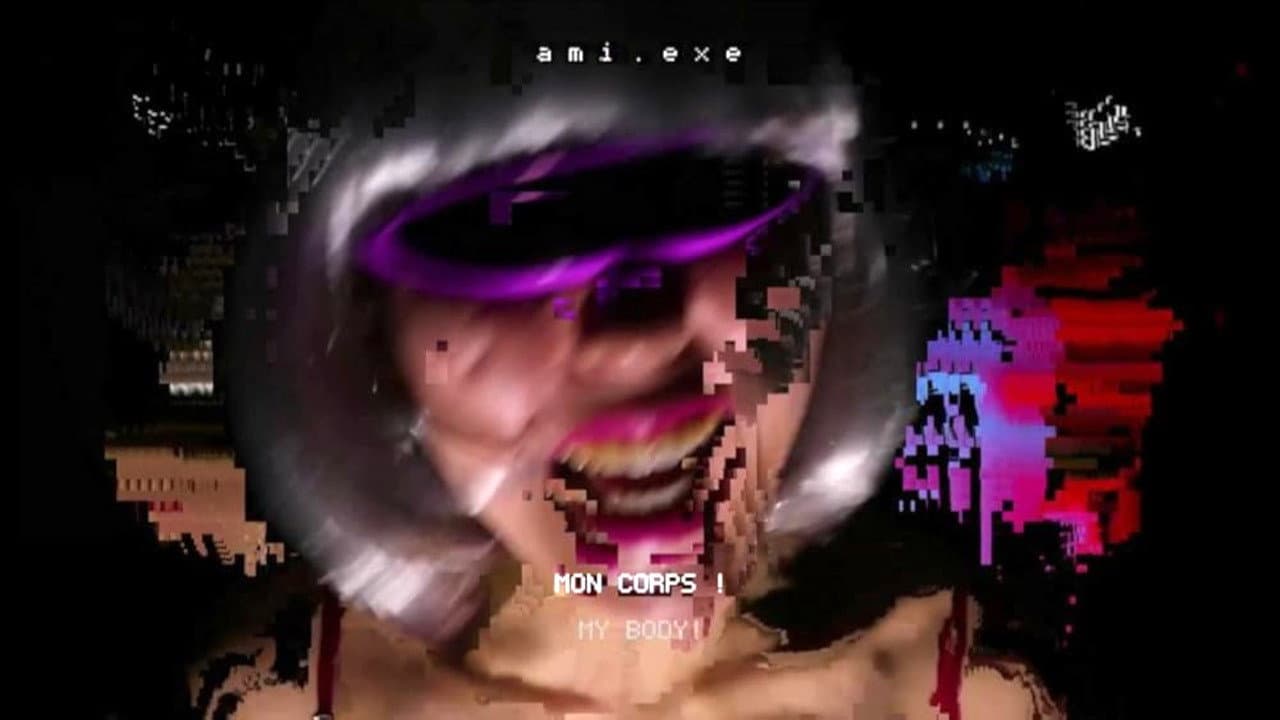 ami. exe - immagine