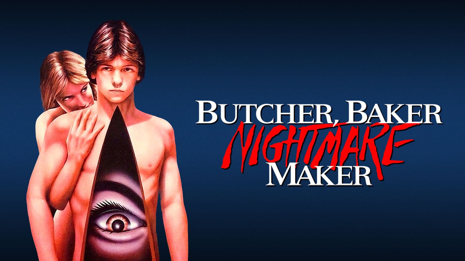 Butcher, Baker, Nightmare Maker - immagine