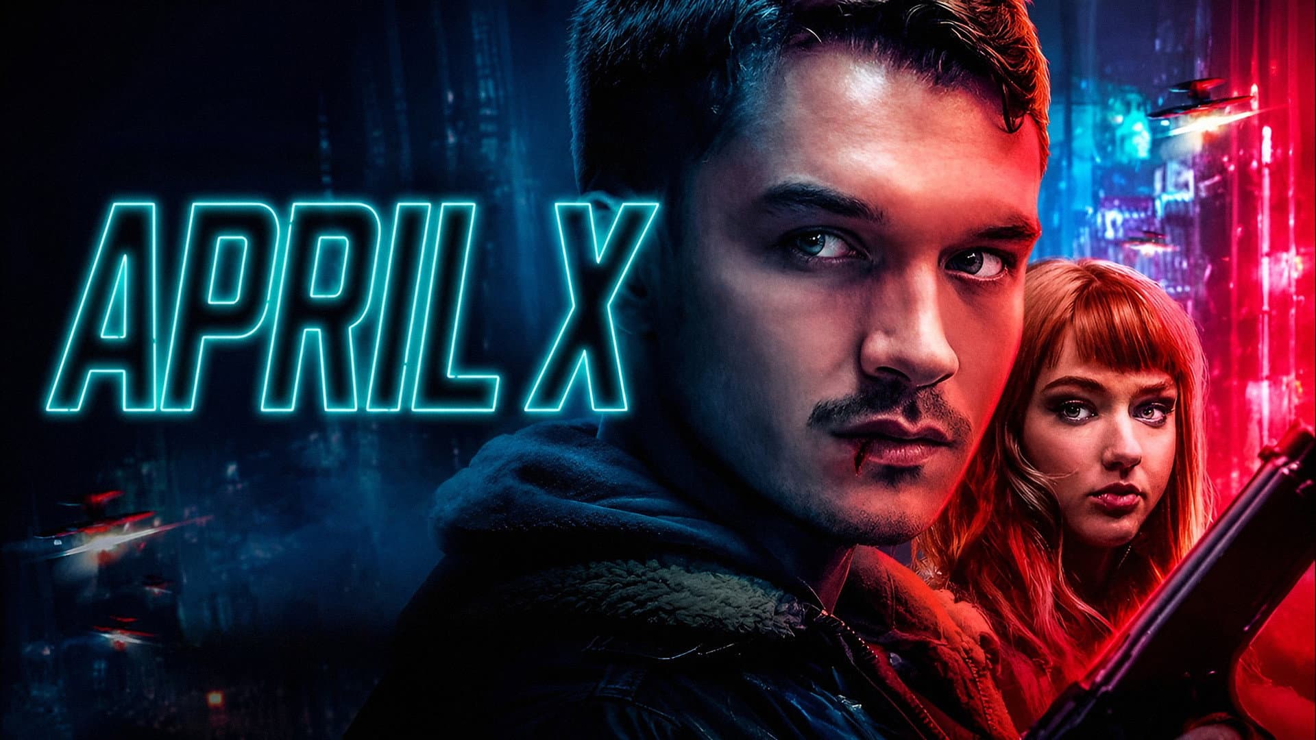 April X - immagine