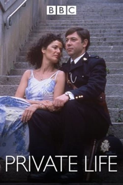 Poster di A Private Life