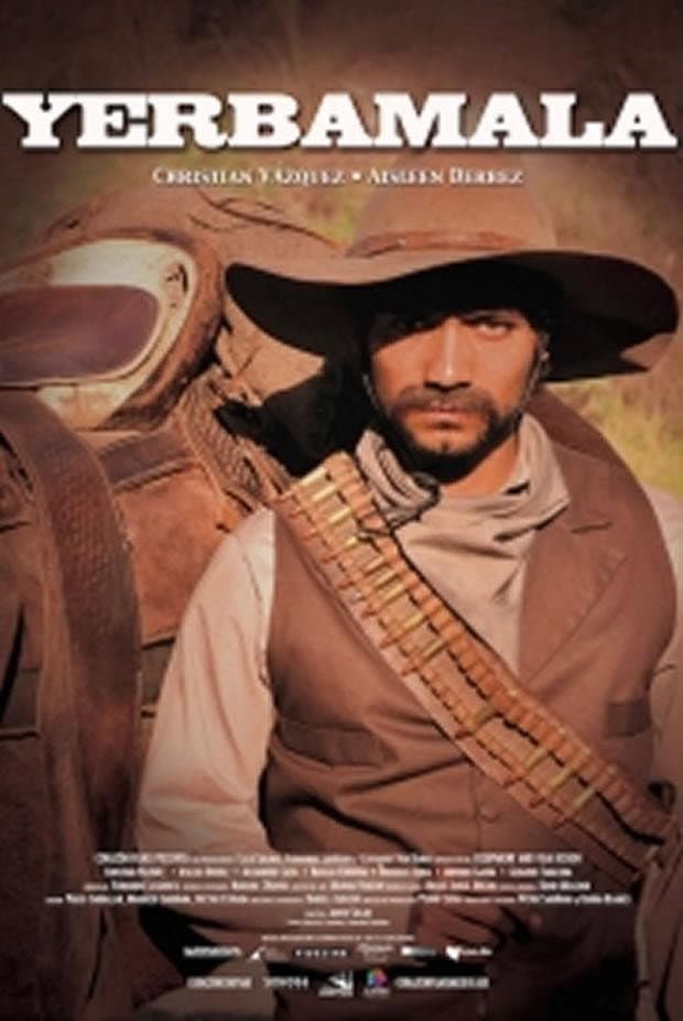 Poster di Yerbamala