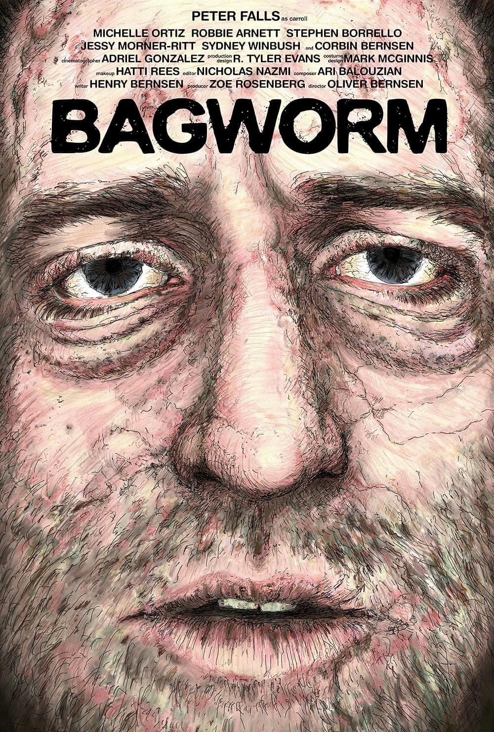 Poster di Bagworm
