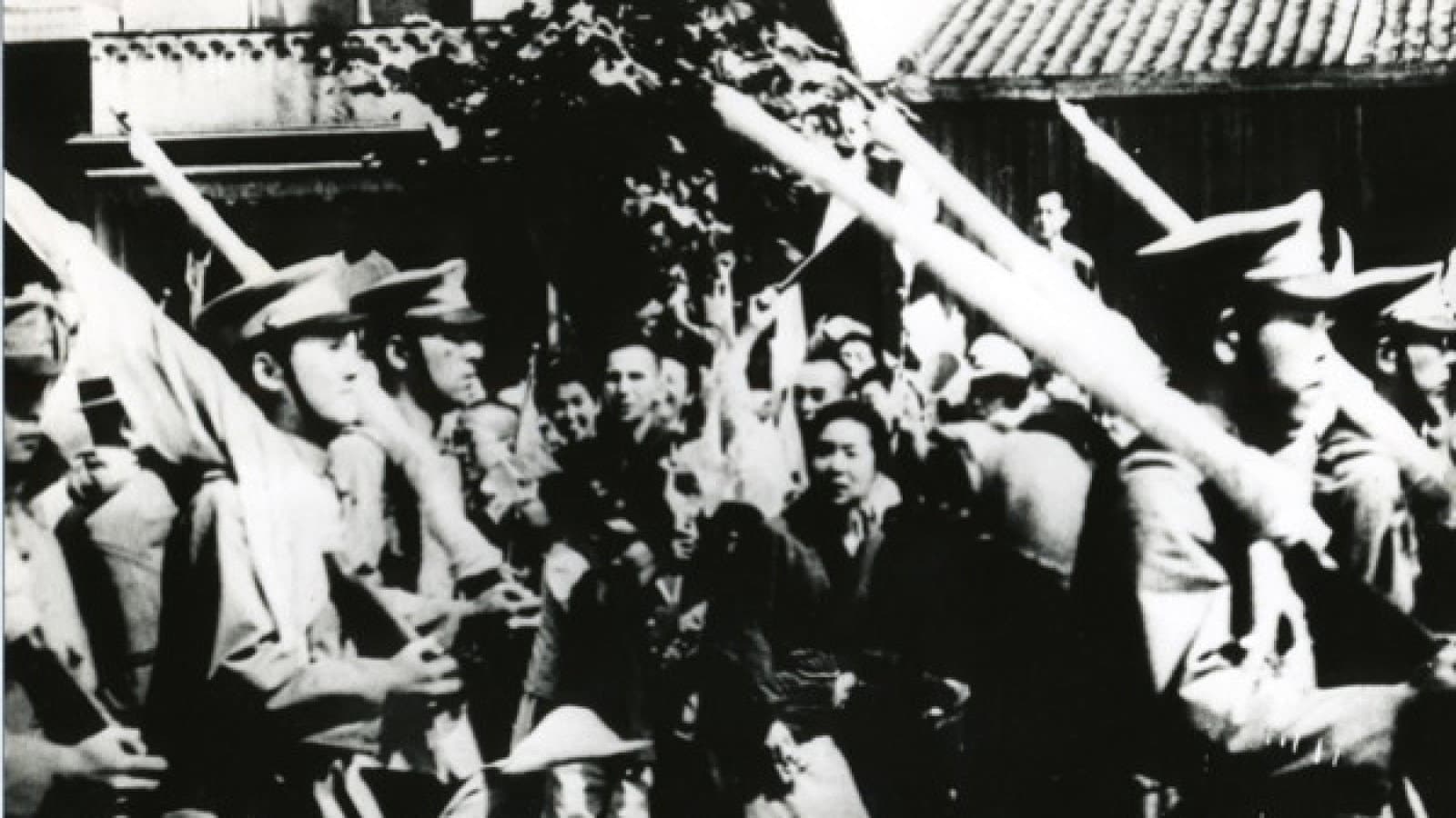 L'esercito - immagine