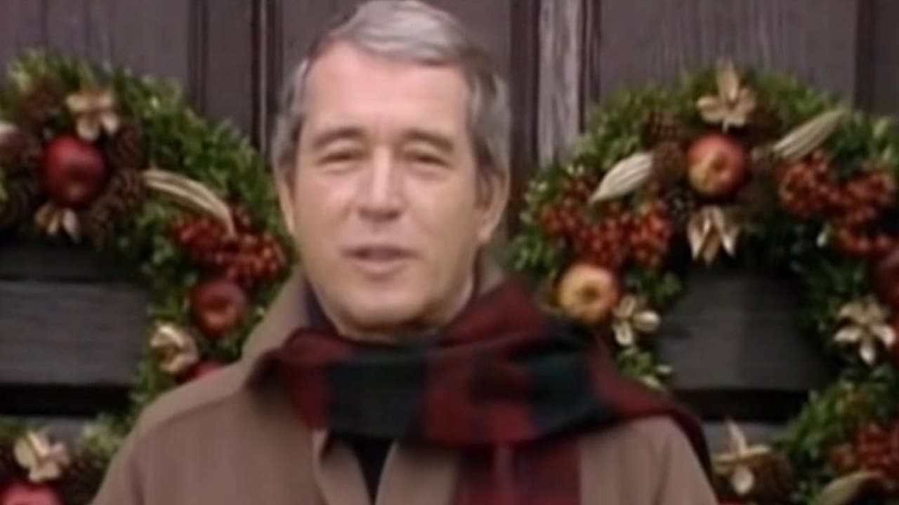 Perry Como's Early American Christmas - immagine