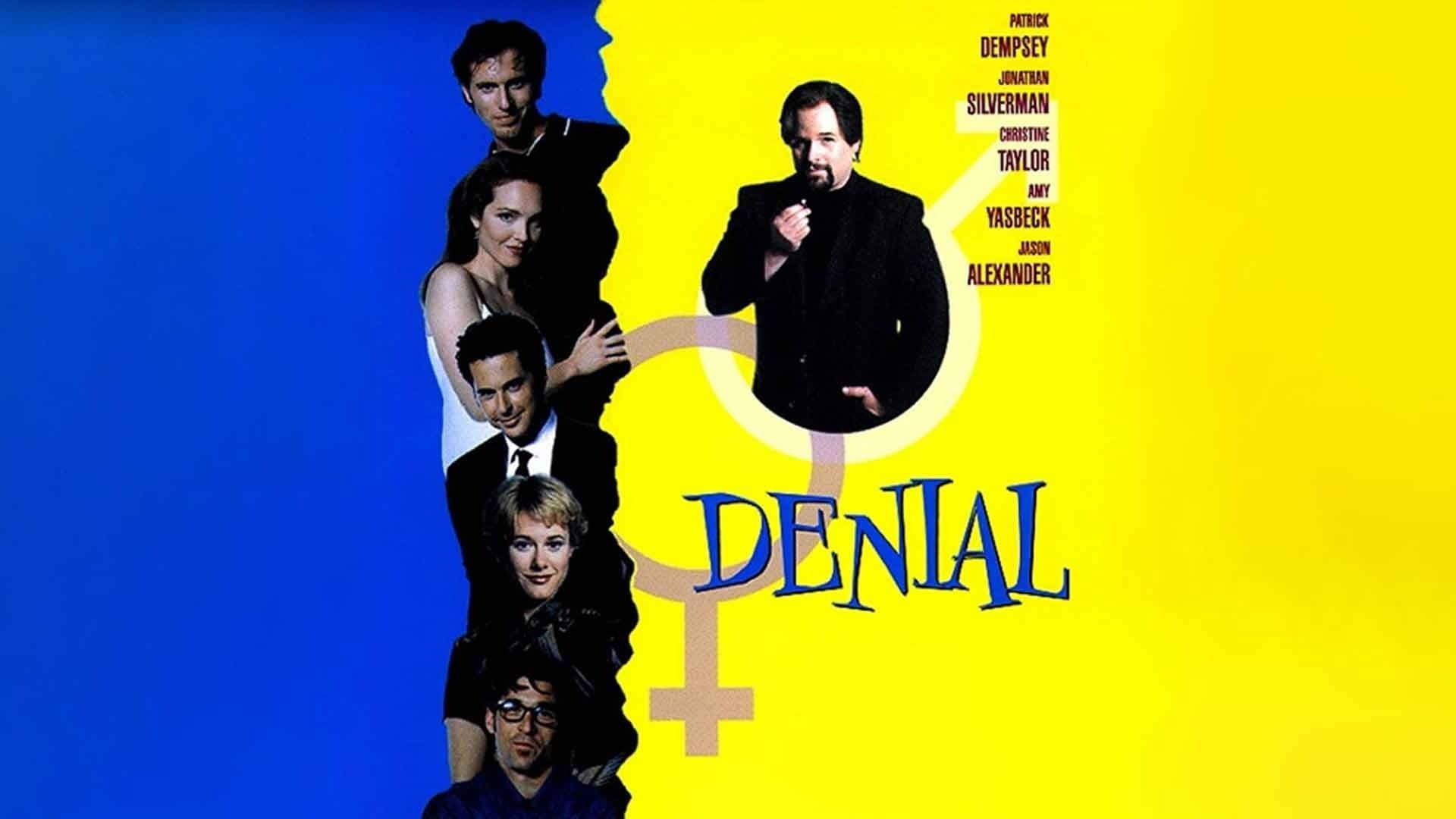 Denial - immagine