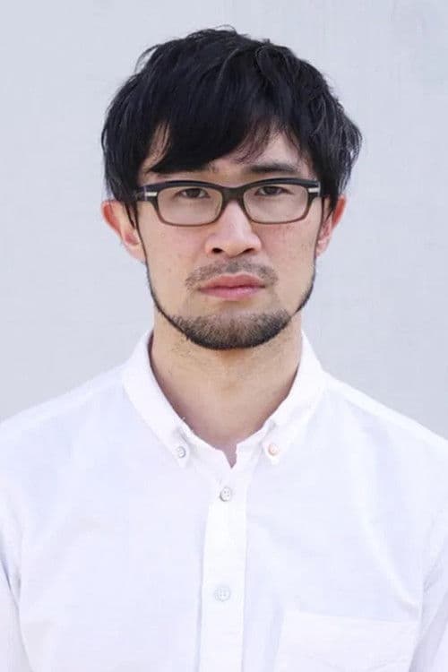 川島潤哉