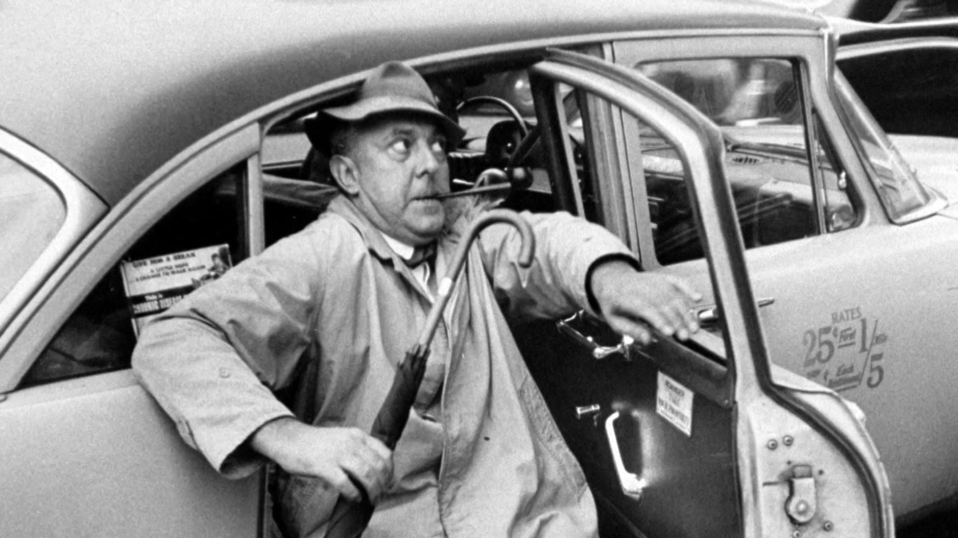 Jacques Tati, tombé de la lune - immagine