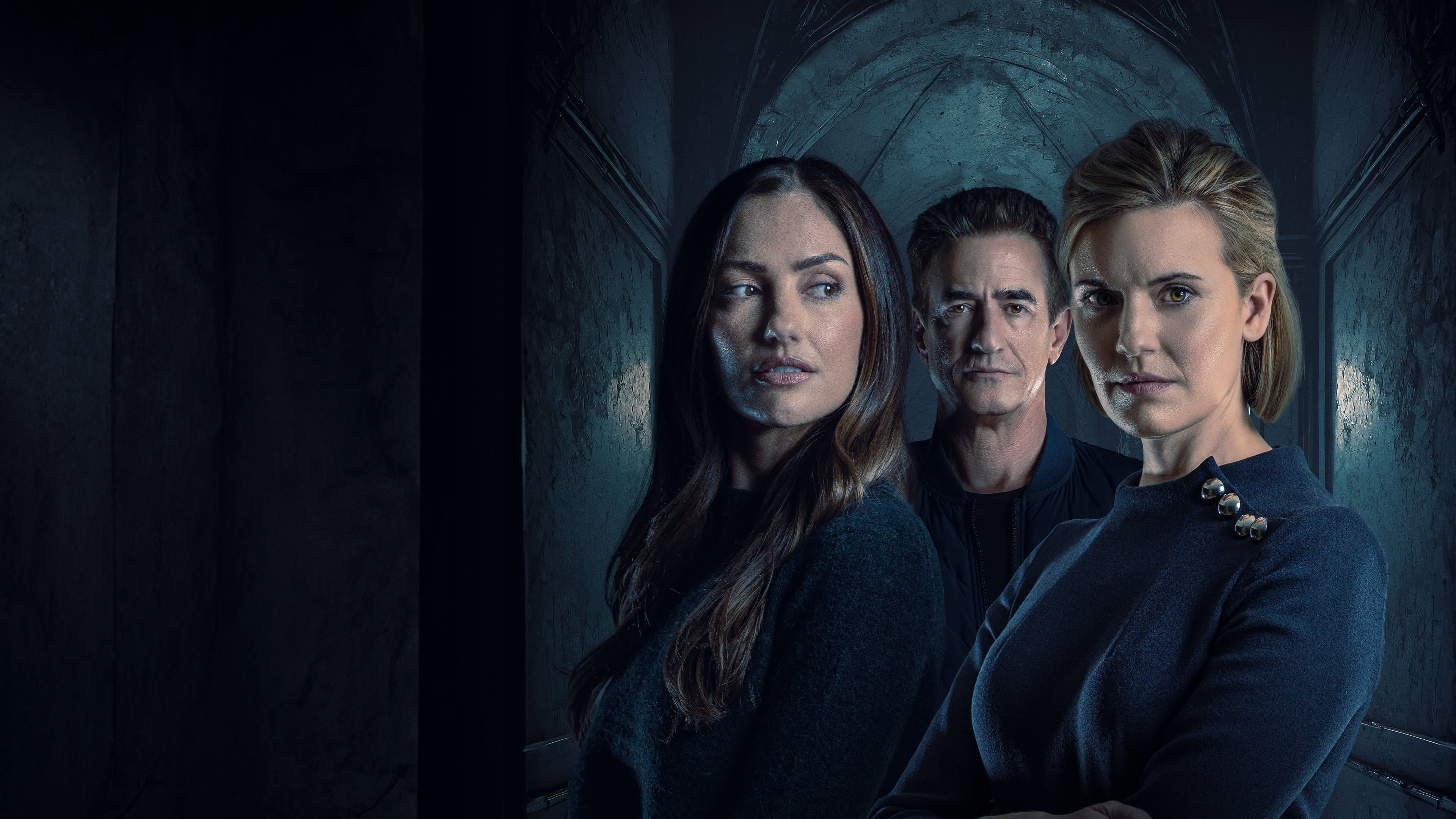 Blackwater Lane: La moglie imperfetta - immagine