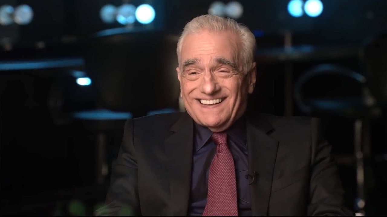 Making 'The Irishman' - immagine