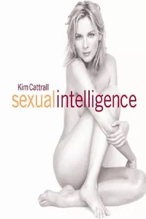 Poster di Kim Cattrall: Sexual Intelligence