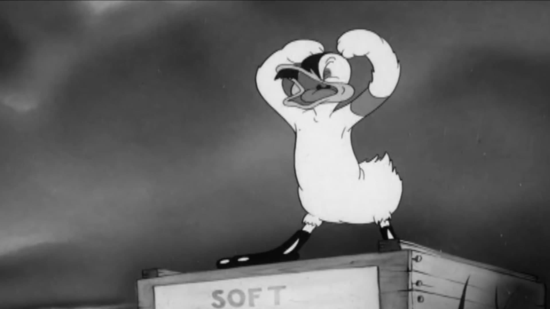 The Ducktators - immagine
