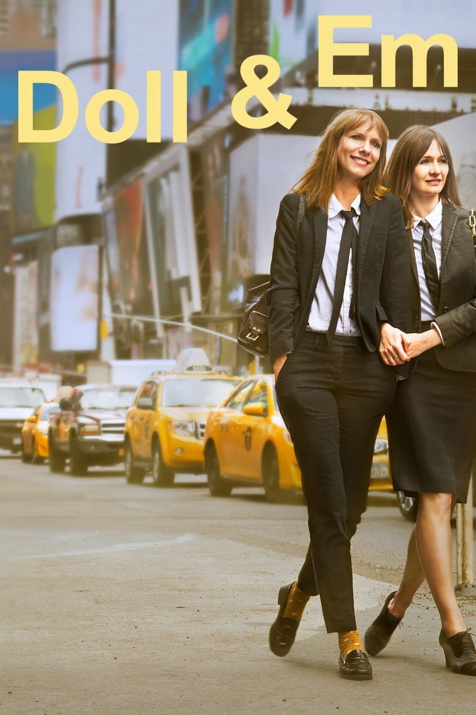 Poster di Doll & Em