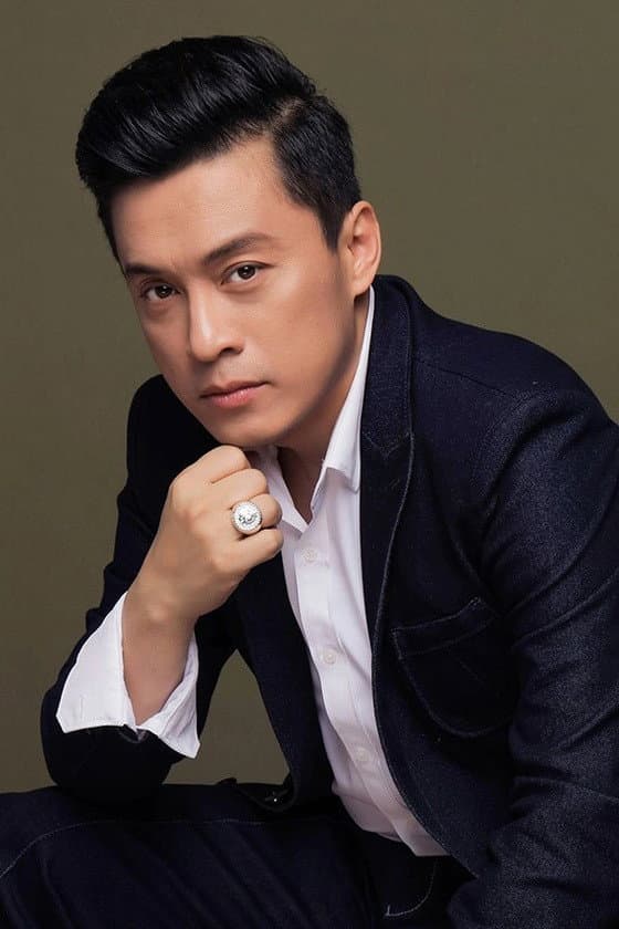 Lam Trường