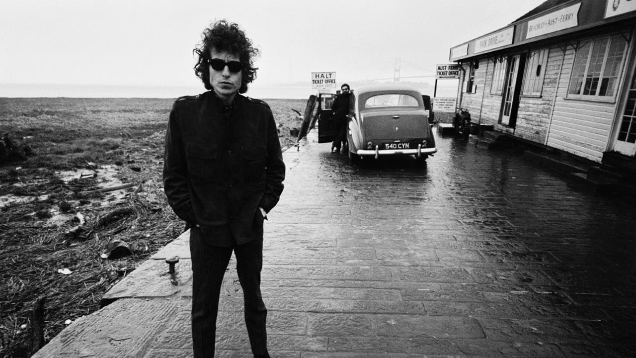 No Direction Home: Bob Dylan - immagine
