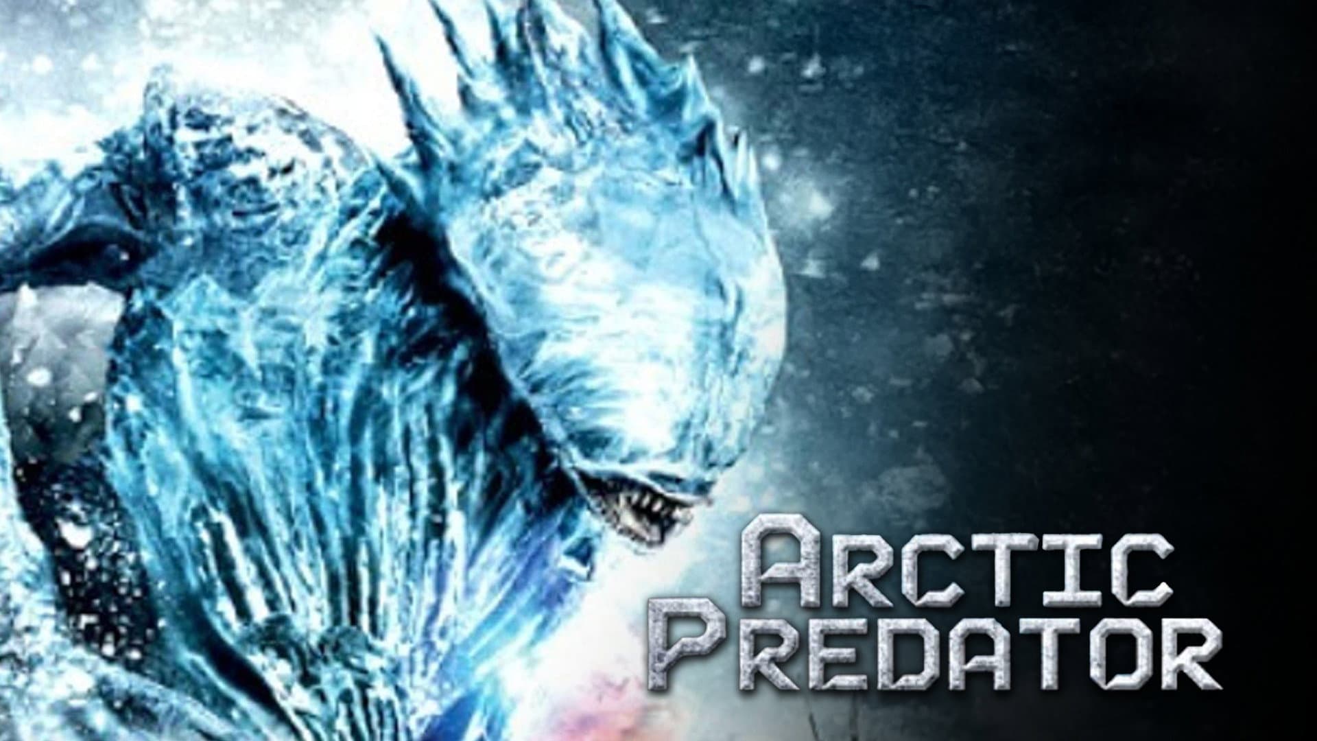 Arctic Predator - Terrore tra i ghiacci - immagine