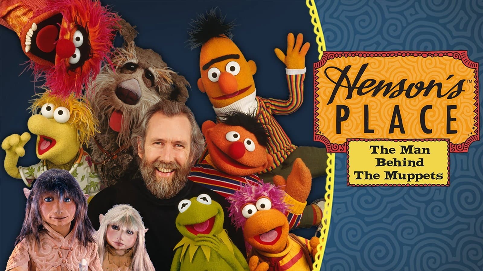 Henson's Place: The Man Behind the Muppets - immagine