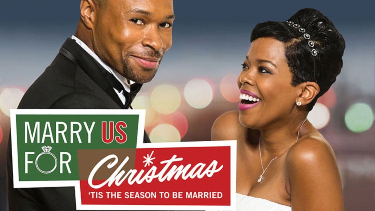 Marry Us for Christmas - immagine