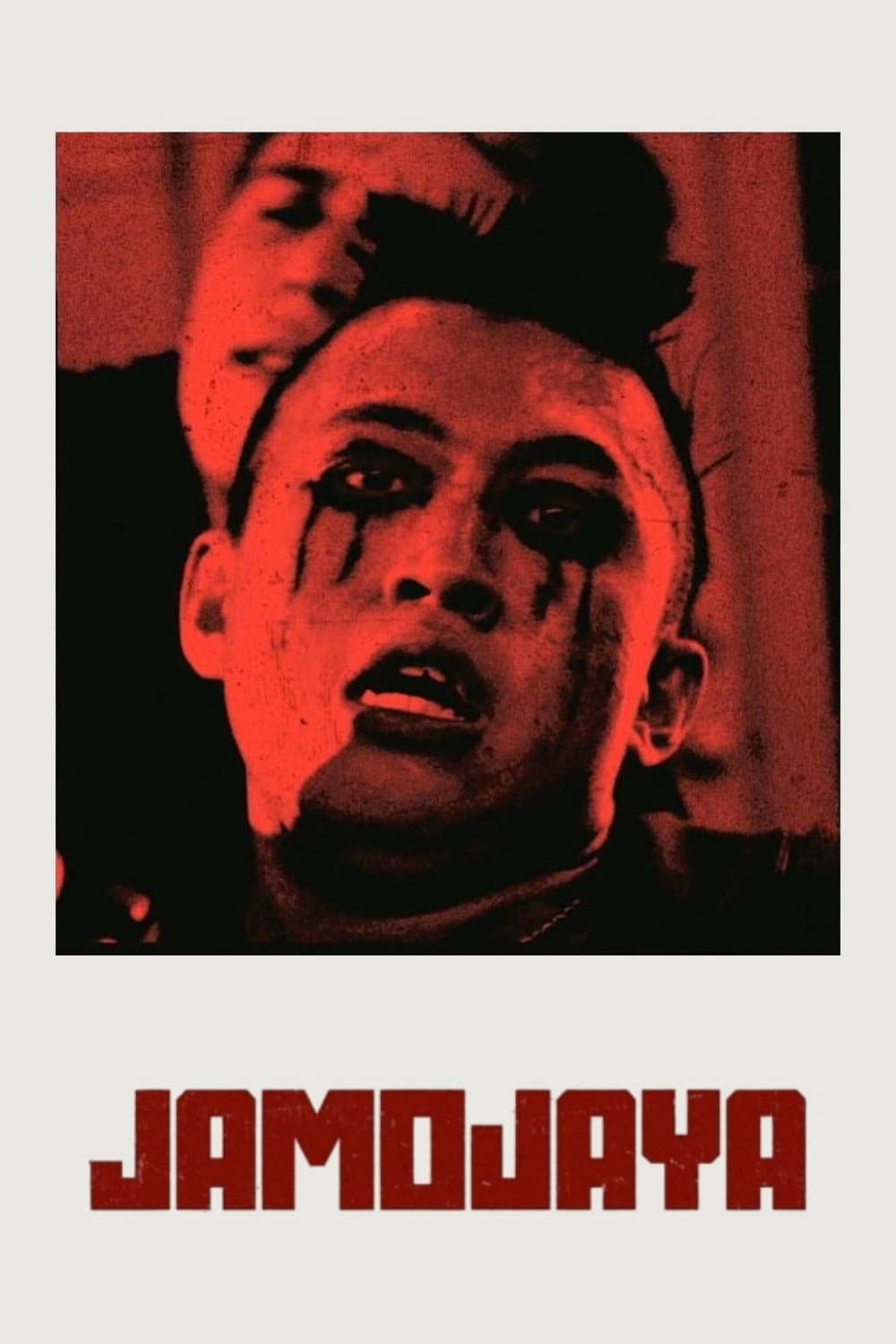 Poster di Jamojaya