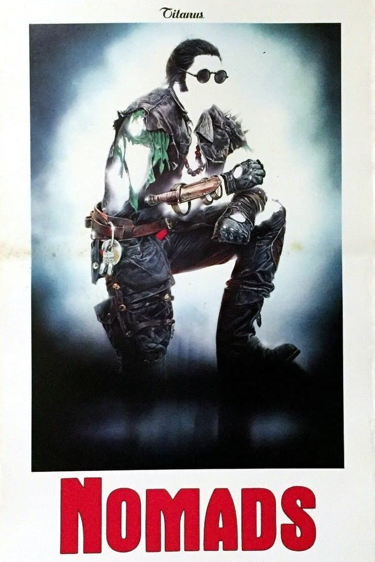 Poster di Nomads