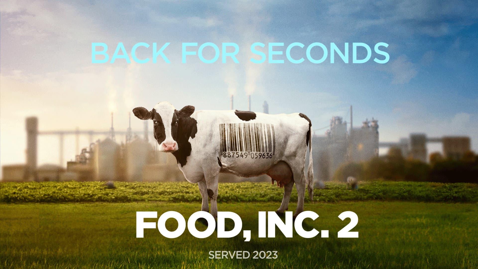 Food, Inc. 2 - immagine