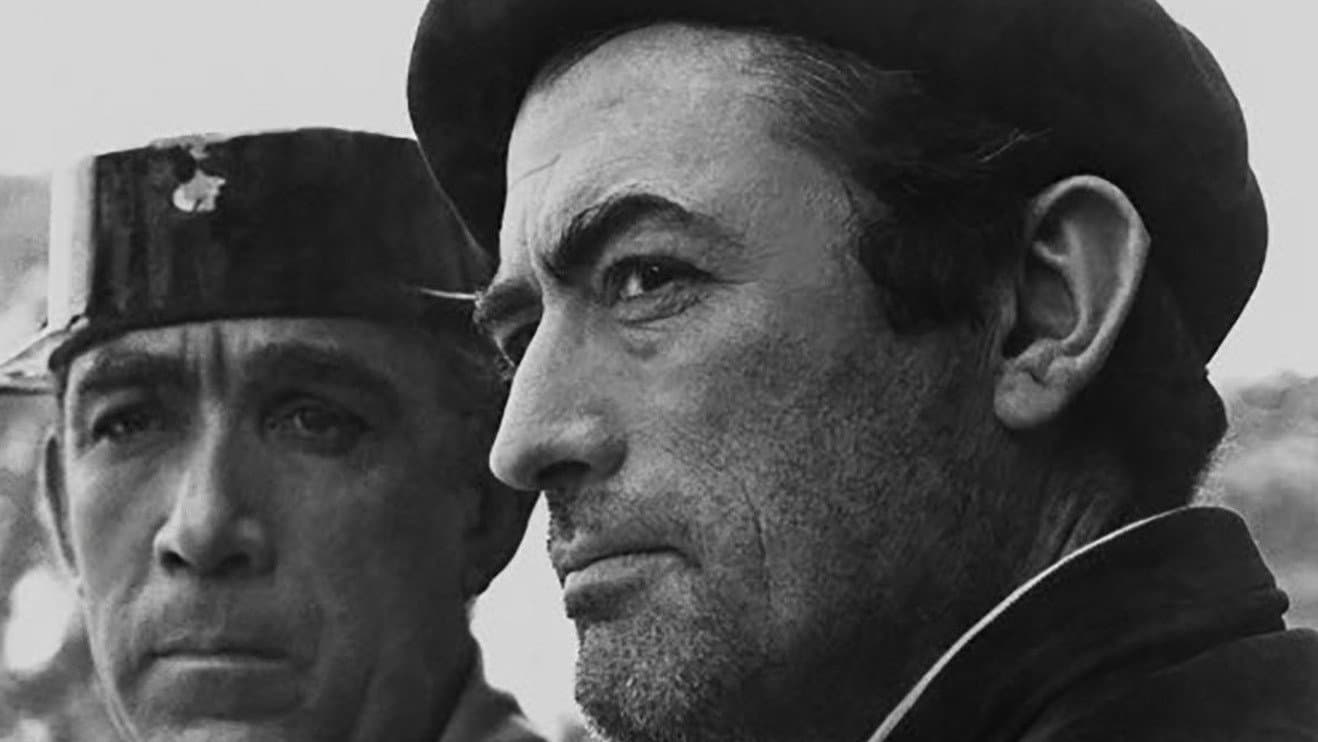 ...e venne il giorno della vendetta - immagine