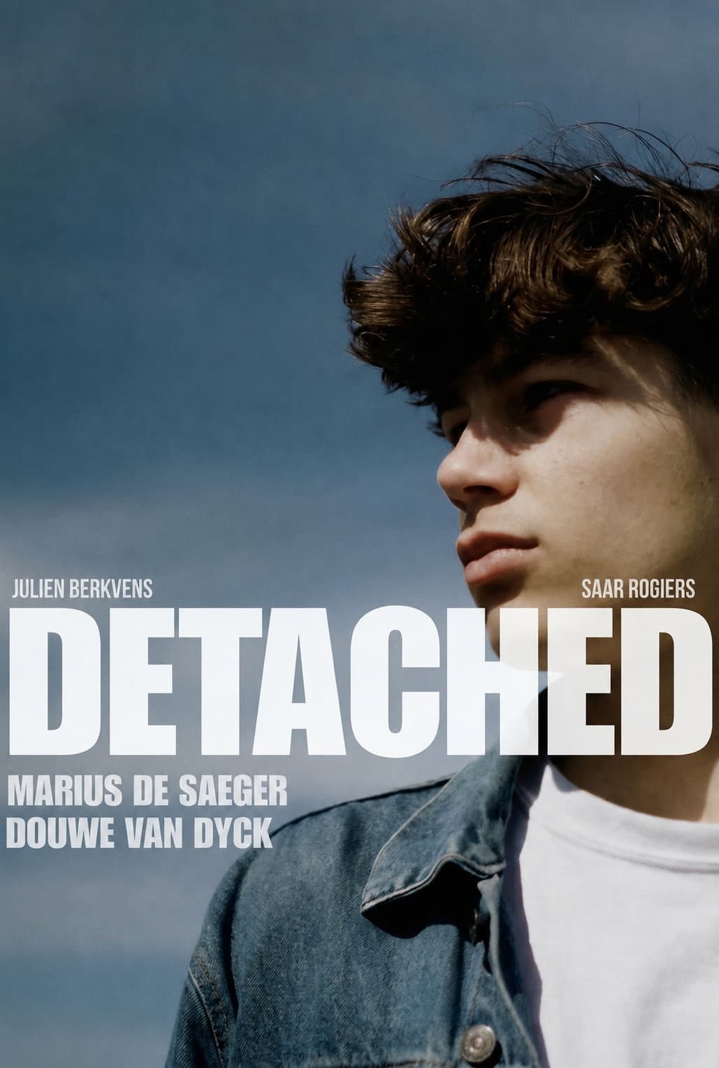 Poster di Detached
