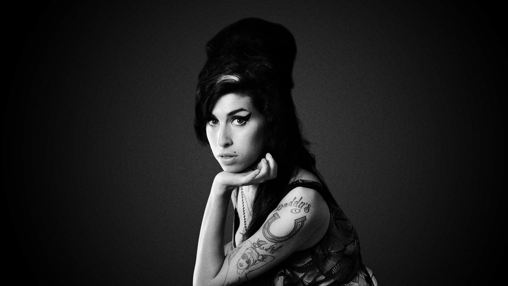 Amy - The Girl Behind the Name - immagine