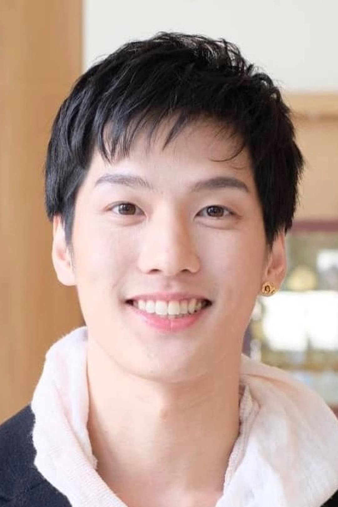 ธโนทัย เอื้ออมรรัตน์