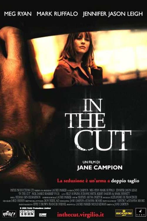Poster di In the Cut