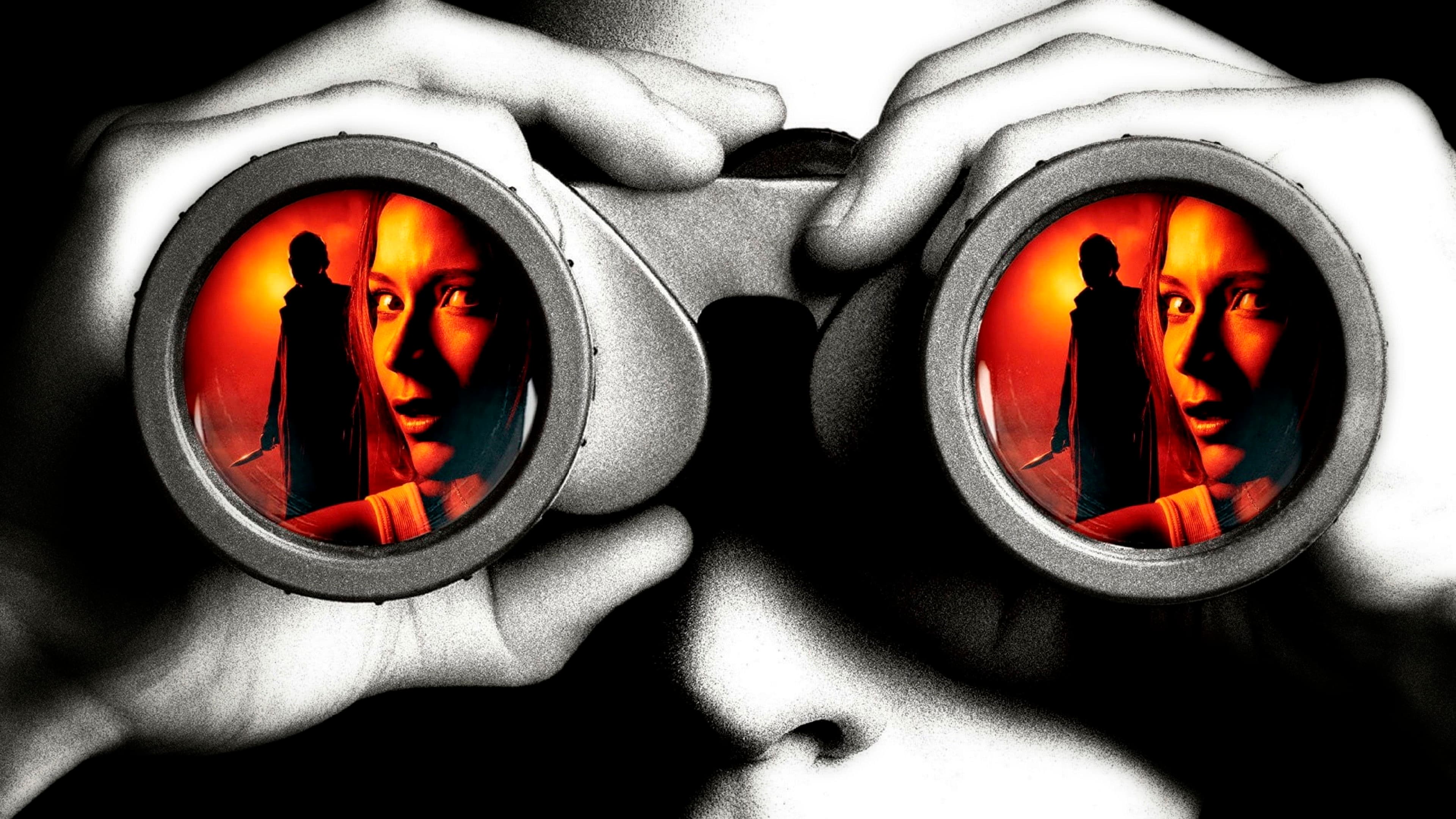 Disturbia - immagine