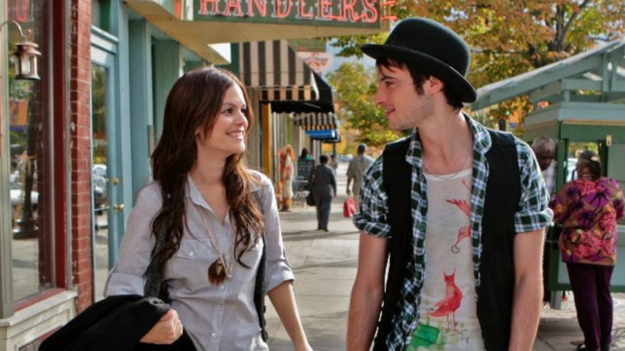 Waiting for Forever - immagine