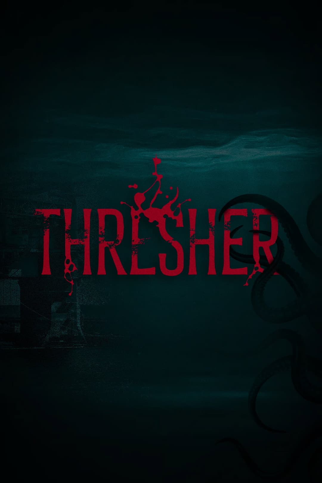 Poster di Thresher