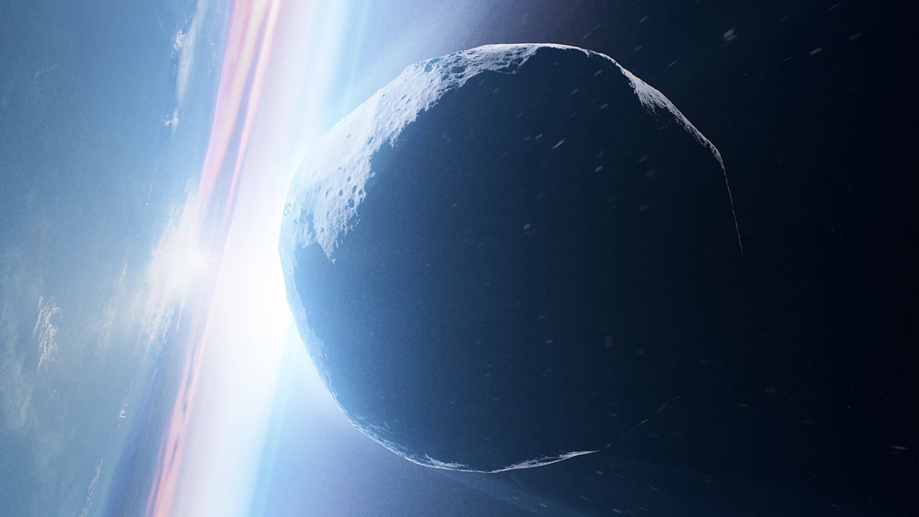 Fireball: Messaggeri dalle stelle - immagine