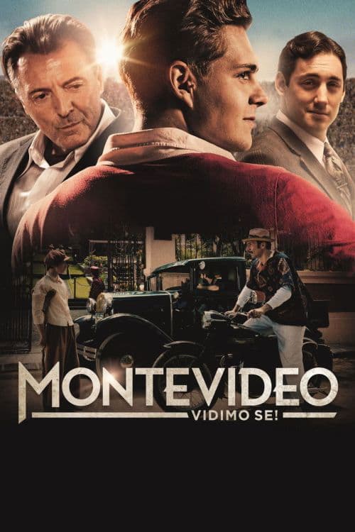 Poster di Монтевидео, видимо се!