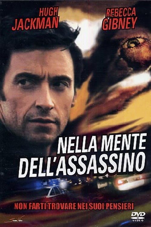 Poster di Nella mente dell'assassino
