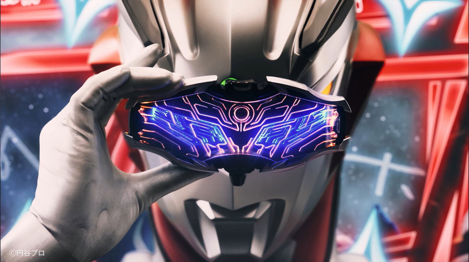 ウルトラマンゼロコスモライズ～集え光の勇者たち～ - immagine