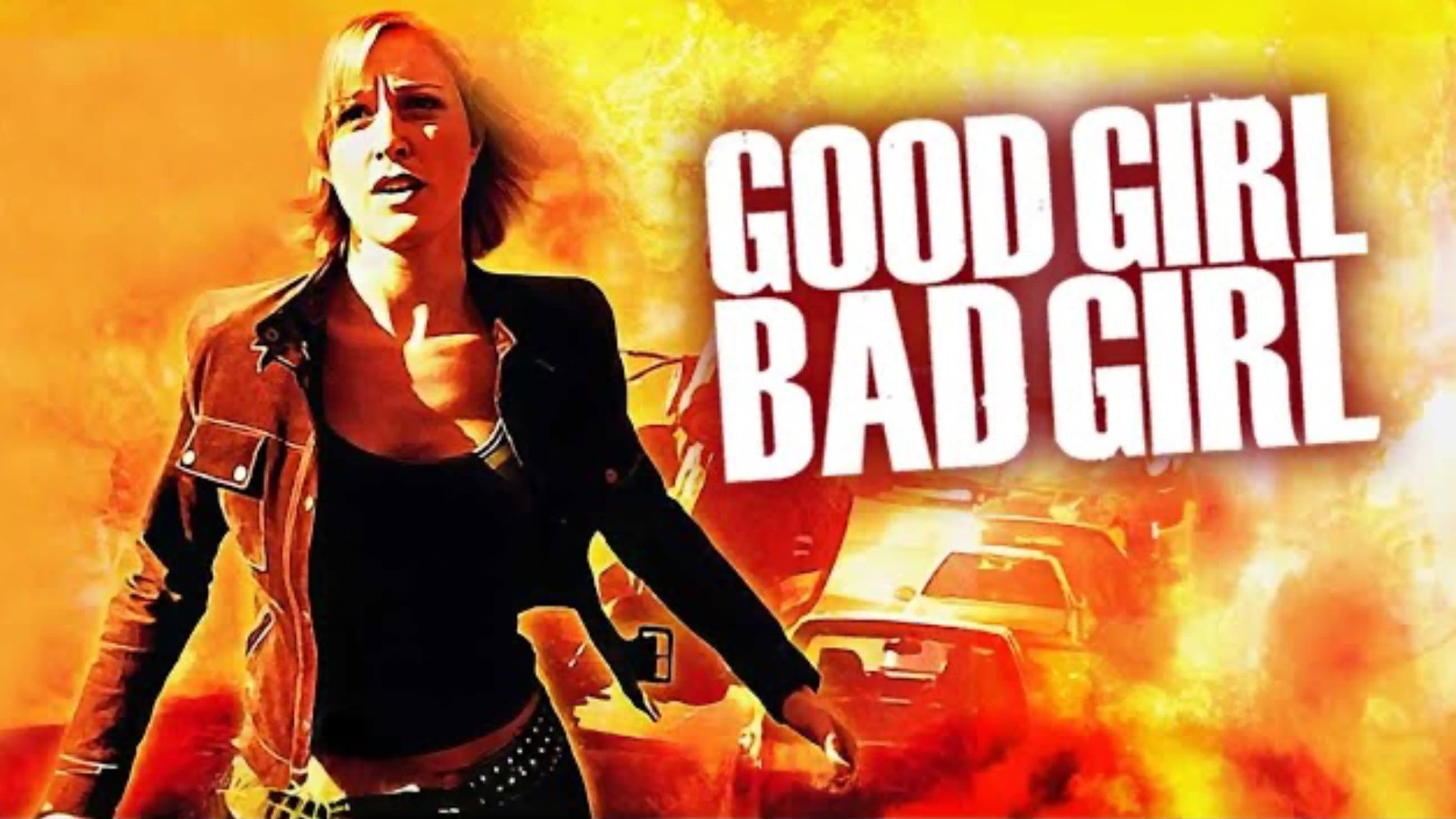 Good Girl, Bad Girl - immagine
