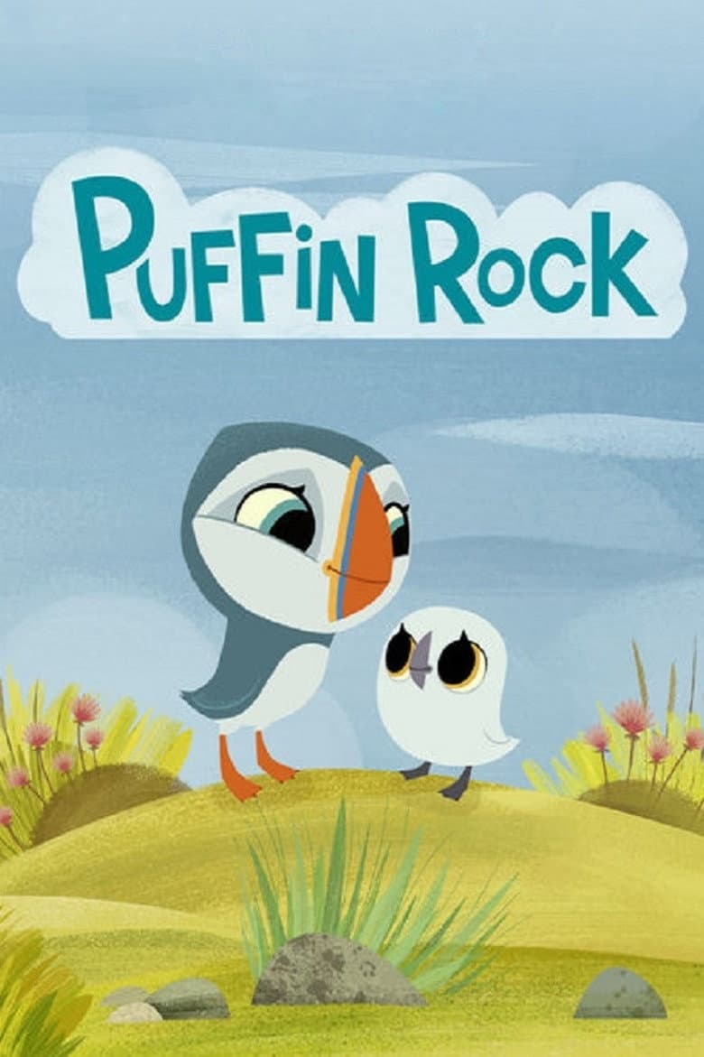 Poster di Puffin Rock