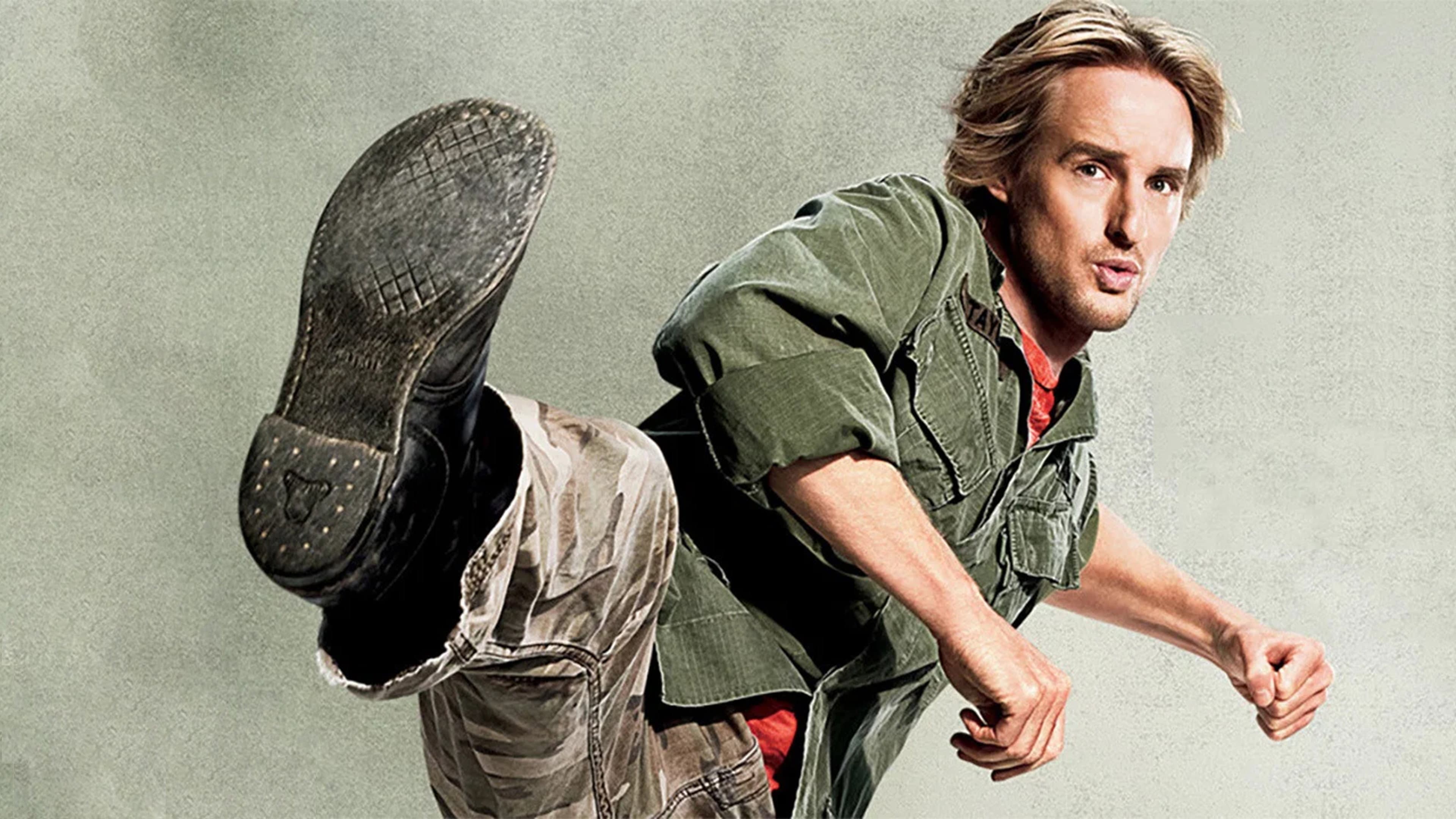 Drillbit Taylor - Bodyguard in saldo - immagine