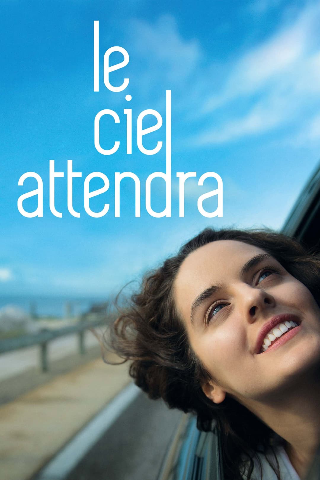 Poster di Le ciel attendra