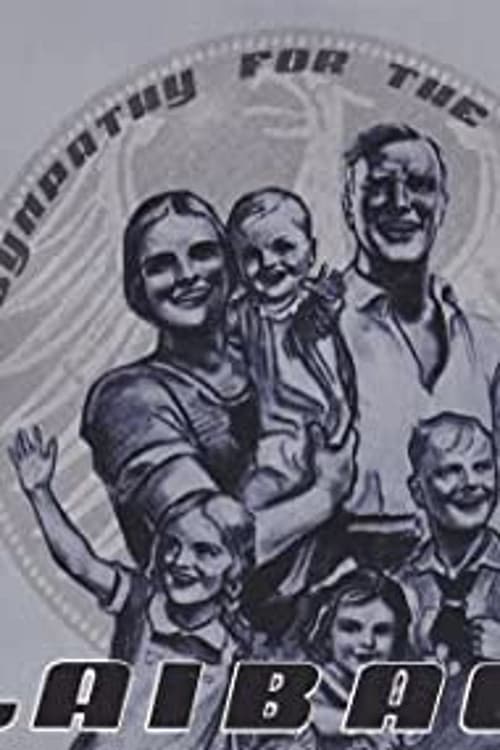 Poster di Laibach: Sympathy for the Devil