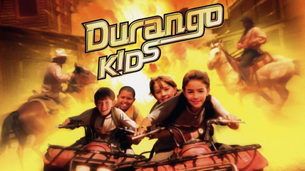 Durango Kids - immagine