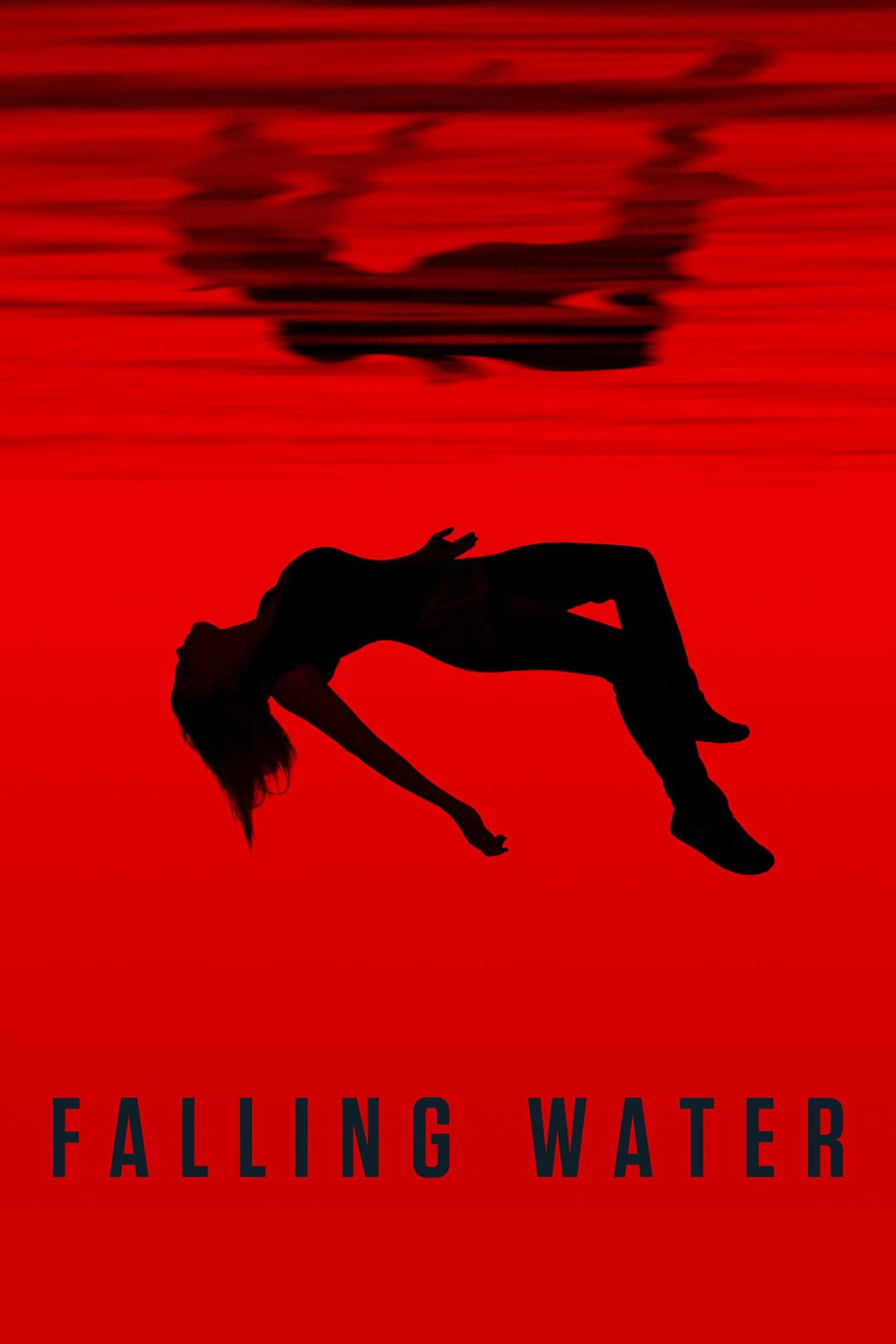 Poster di Falling Water