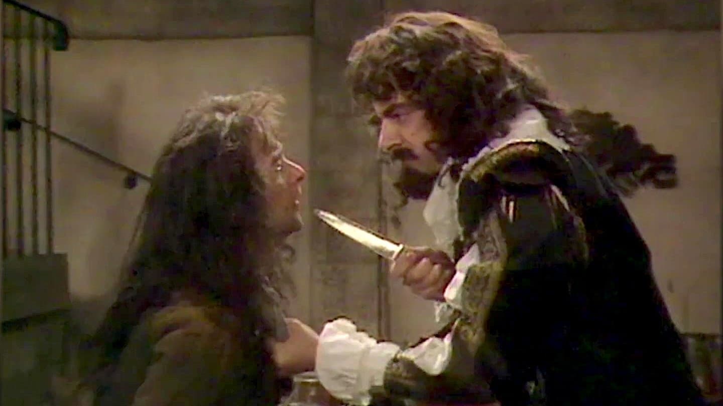 Blackadder: The Cavalier Years - immagine