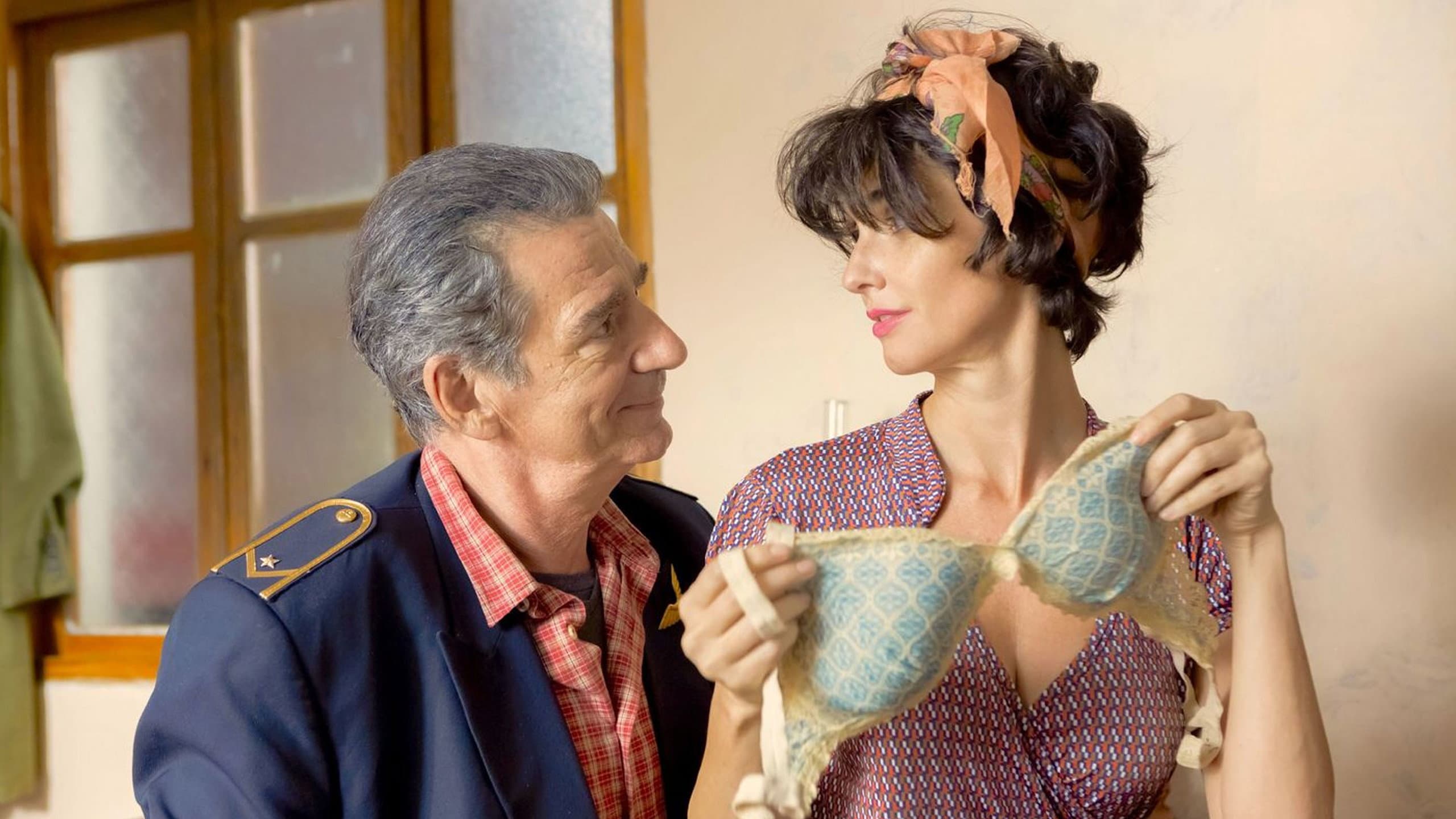 The Bra - Il reggipetto - immagine